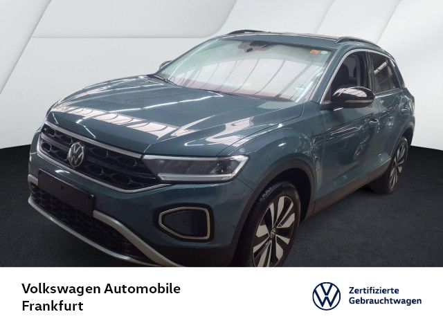 VW T-Roc 20.180 km 23.280 &euro; Frankfurt 60326