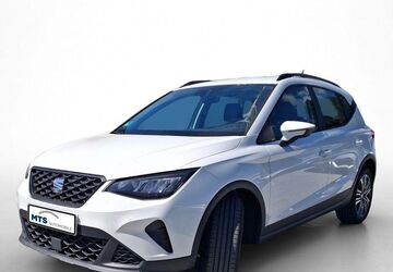 Seat Arona 21.150 km 18.650 &euro; Friedberg 61169