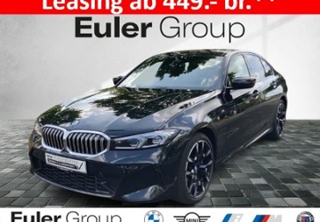 BMW 330 12.843 km 49.480 &euro; Frankfurt 60314