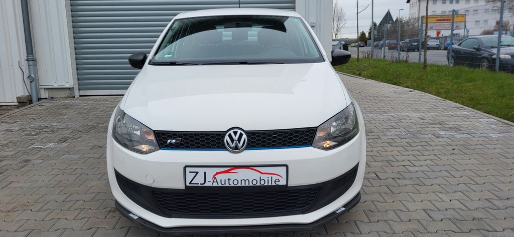 VW Polo 187.430 km 3.299 &euro; Karben 61184