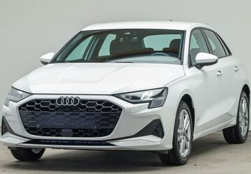 Audi A3 1.500 km 31.620 &euro; Mühlheim 63165