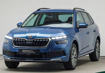 Skoda Kamiq 46.000 km 20.499 &euro; Mühlheim 63165