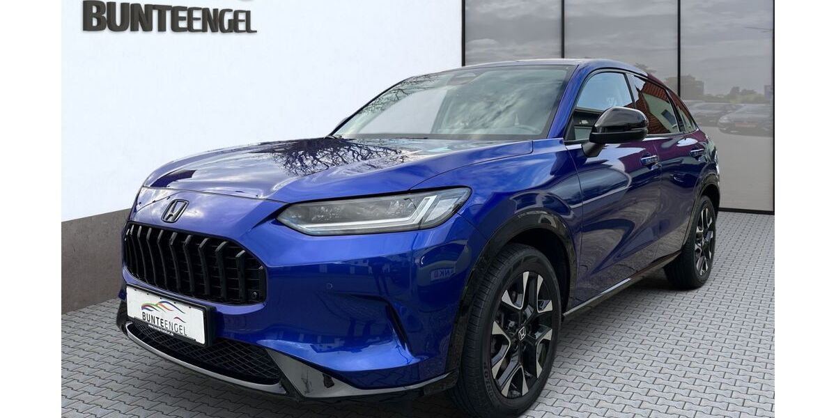 Honda ZR-V 8.700 km 34.800 &euro; Flörsheim am Main 65439