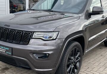 Jeep Grand Cherokee 51.065 km 28.900 &euro; Erlensee 63526