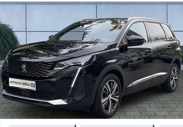 Peugeot 5008 77.958 km 19.980 &euro; Rüsselsheim 65428