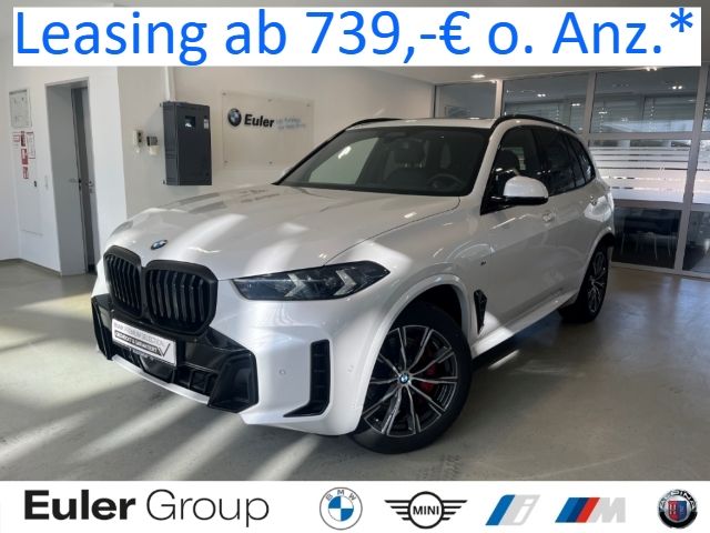 BMW X5 25.106 km 76.675 &euro; Hofheim 65719