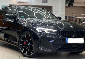 BMW 330 39.000 km 48.500 &euro; Neu-Isenburg 63263