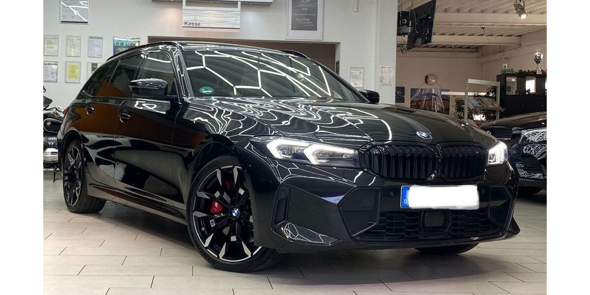 BMW 330 39.000 km 48.500 &euro; Neu-Isenburg 63263