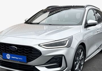 Ford Focus 6.249 km 21.550 &euro; Hanau 63452