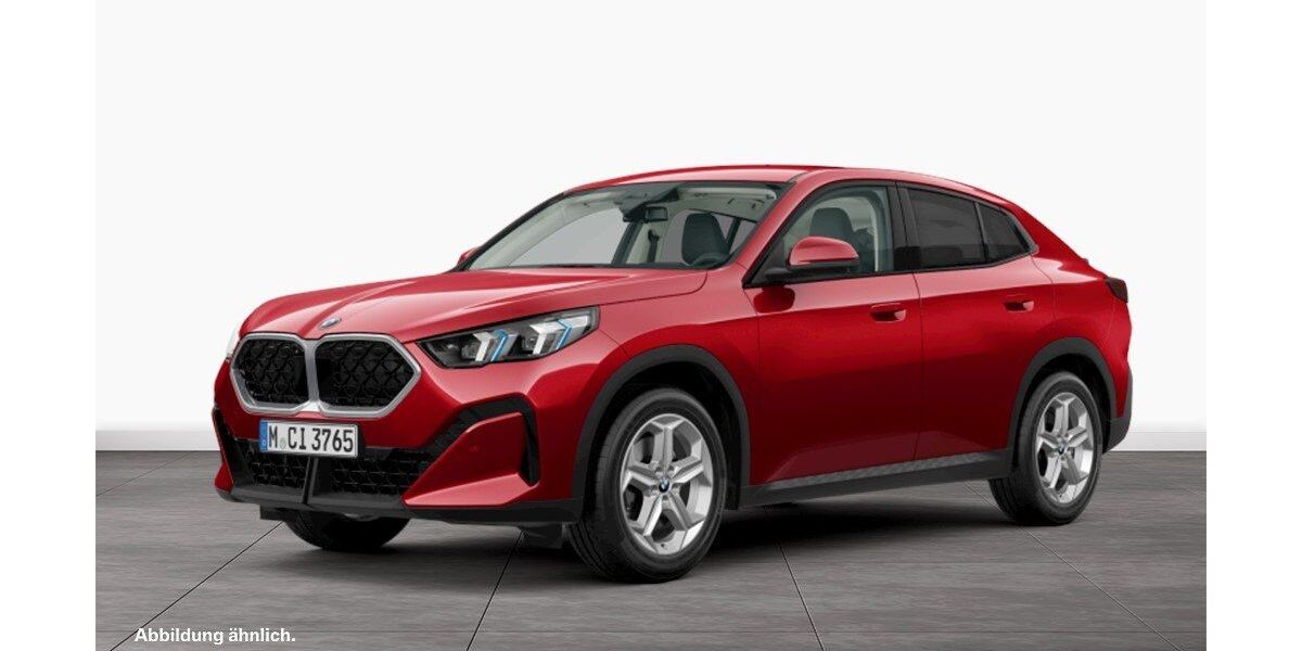 BMW X2 19.470 km 38.980 &euro; Dreieich-Sprendlingen 63303