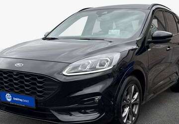 Ford Kuga 15.292 km 21.950 &euro; Frankfurt am Main 60386