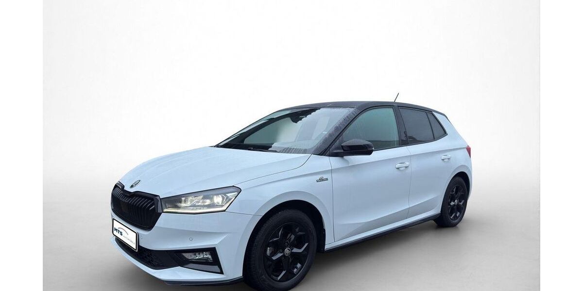 Skoda Fabia 30.907 km 21.150 &euro; Friedberg 61169