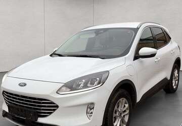 Ford Kuga 44.679 km 22.950 &euro; Frankfurt am Main 60386