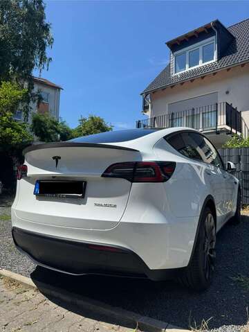 Gebrauchte Tesla Model Y