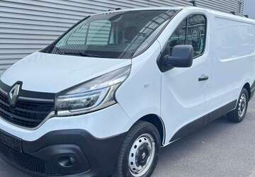 Renault Trafic 136.000 km 15.900 &euro; Frankfurt am Main 65933
