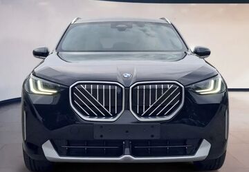 BMW X3 5.710 km 60.690 &euro; Hanau 63457