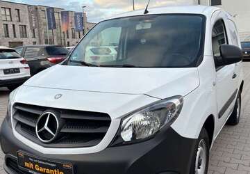 Mercedes-Benz Citan 95.000 km 8.450 &euro; Kelkheim 65779