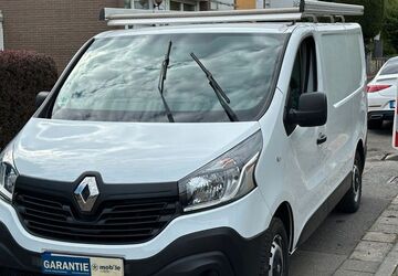 Renault Trafic 66.000 km 13.950 &euro; Bad-Homburg,in der Nähe Frankfurt am Main 61350