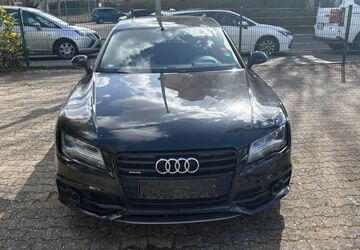Audi A7 255.000 km 15.000 &euro; Frankfurt am Main 60598