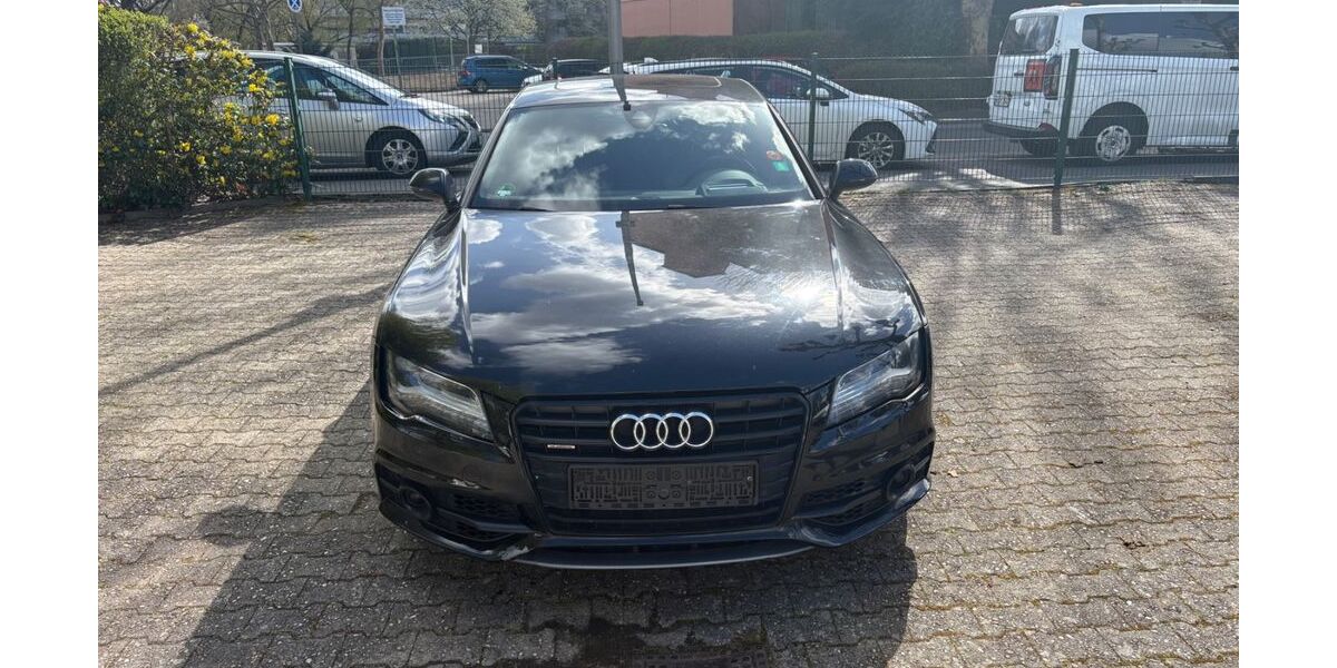 Audi A7 255.000 km 15.000 &euro; Frankfurt am Main 60598