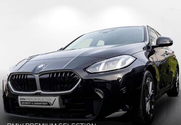 BMW 120 15.600 km 27.900 &euro; Friedberg 61169