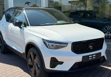 Volvo XC40 2.600 km 39.990 &euro; Dietzenbach 63128