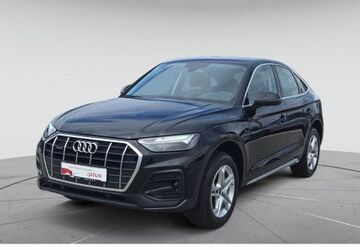 Audi Q5 16.237 km 37.880 &euro; Darmstadt 64295