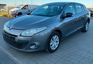 Renault Megane 210.000 km 2.799 &euro; Dietzenbach 63128