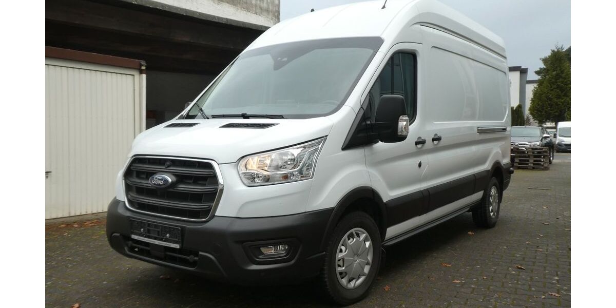 Ford Transit 145.000 km 16.900 &euro; Heusenstamm 63150
