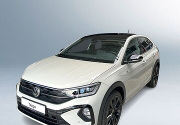 VW Taigo 6.500 km 31.980 &euro; Frankfurt am Main 60528