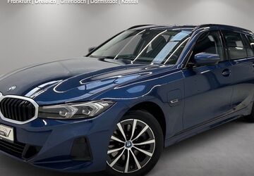 BMW 320 59.949 km 27.280 &euro; Dreieich-Sprendlingen 63303