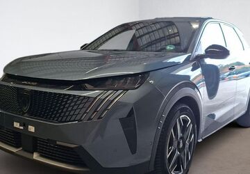 Peugeot 3008 13.162 km 25.985 &euro; Rüsselsheim 65428