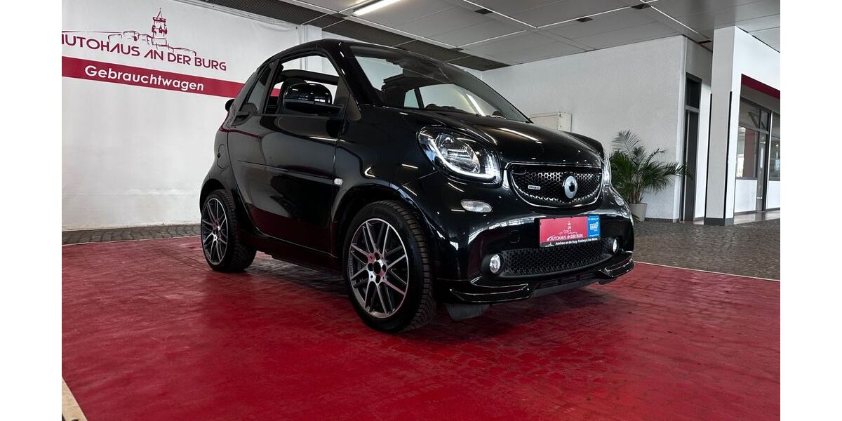 Smart ForTwo 39.176 km 23.900 &euro; Ober Mörlen 61239