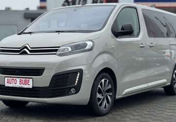 Citroen Spacetourer 54.000 km 36.700 &euro; Rüsselsheim 65428