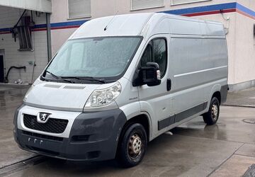 Peugeot Boxer 348.400 km 5.299 &euro; Nidderau 61130