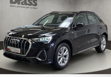 Audi Q3 24.077 km 38.650 &euro; Dietzenbach 63128