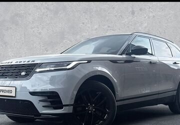 Land Rover Range Rover Velar 18.998 km 62.880 &euro; Frankfurt a.M. 60314