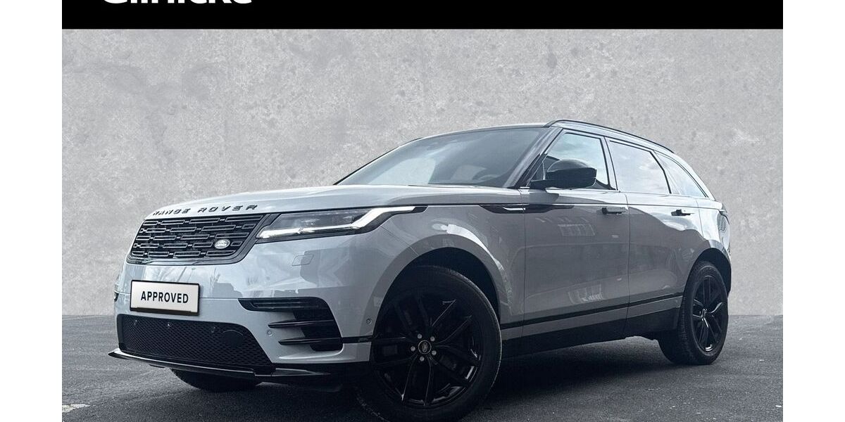 Land Rover Range Rover Velar 18.998 km 62.880 &euro; Frankfurt a.M. 60314