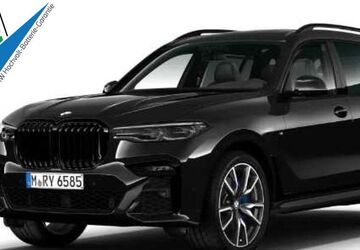 BMW X7 89.189 km 68.490 &euro; Bad Homburg 61352