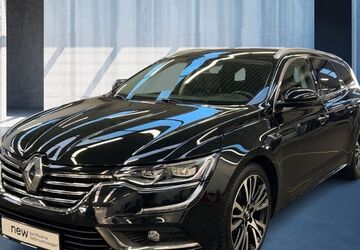 Renault Talisman 81.971 km 17.270 &euro; Frankfurt / Main 60314
