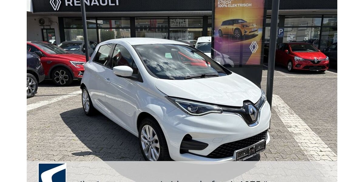 Renault ZOE 100.798 km 9.970 &euro; Hanau 63452