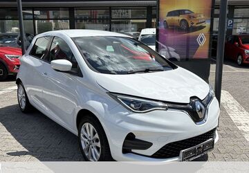 Renault ZOE 102.488 km 9.970 &euro; Hanau 63452