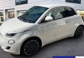 Fiat 500e 9.598 km 21.980 &euro; Maintal 63477