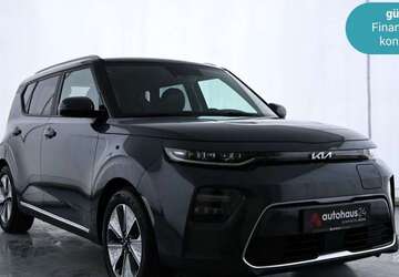 Kia Soul 22.393 km 27.970 &euro; Egelsbach 63329