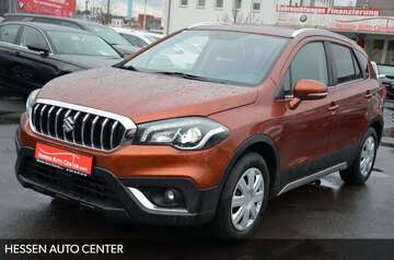 Gebrauchte Suzuki SX4