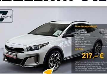 Kia XCeed 5.520 km 28.860 &euro; Rosbach | Frankfurt Nord 61191