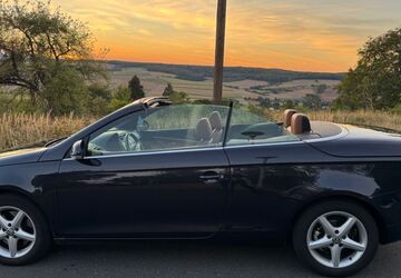 VW Eos 199.000 km 4.190 &euro; Altenstadt 63674