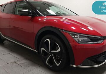 Kia EV6 31.591 km 27.970 &euro; Egelsbach 63329