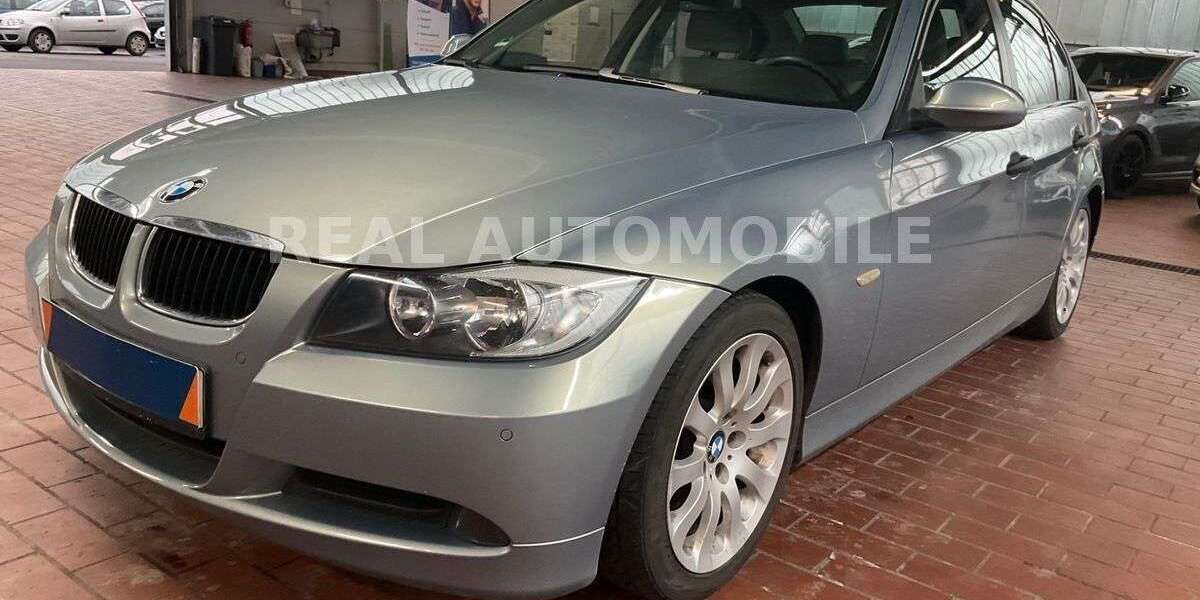 BMW 318 150.000 km 5.500 &euro; Frankfurt 65933