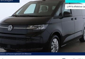 VW T7 Multivan 12.030 km 53.690 &euro; Hanau 63452